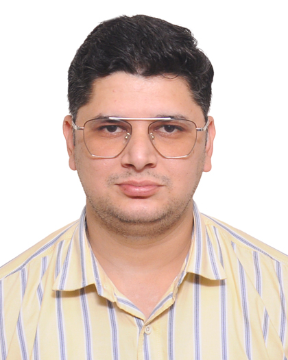 Praful Gour