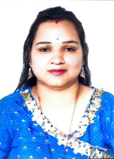 Kavita Gaur